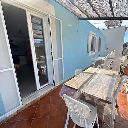 Apartament La Casa Di Feruri A *