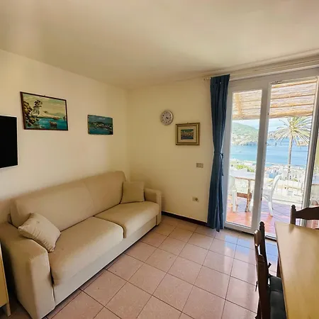 דירה La Casa Di Feruri A *