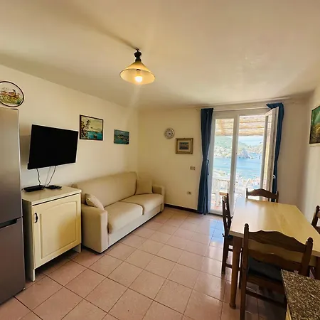 La Casa Di Feruri A Apartament