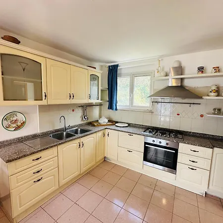 Apartament La Casa Di Feruri A Ponza