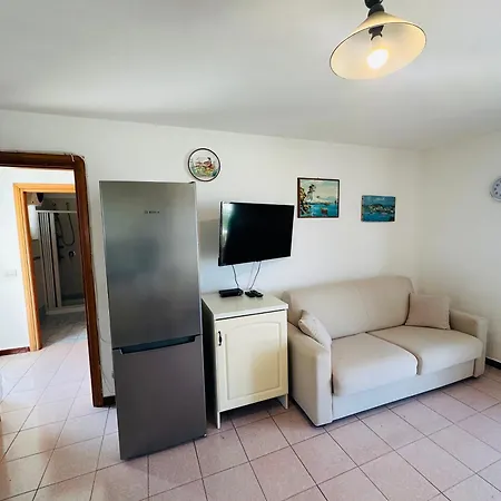 La Casa Di Feruri A Apartament *