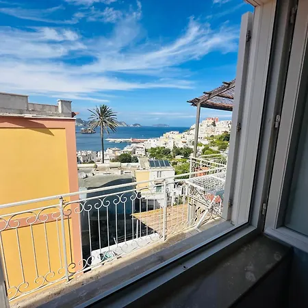 La Casa Di Feruri A Apartament *