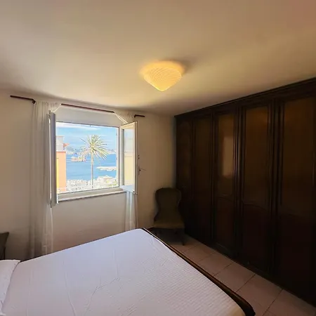 La Casa Di Feruri A