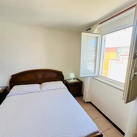 Apartament La Casa Di Feruri A *