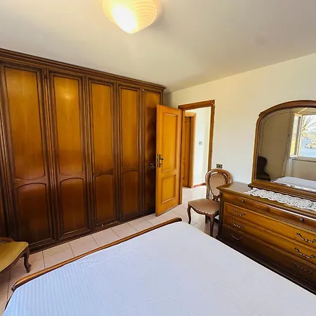 La Casa Di Feruri A Apartament Ponza