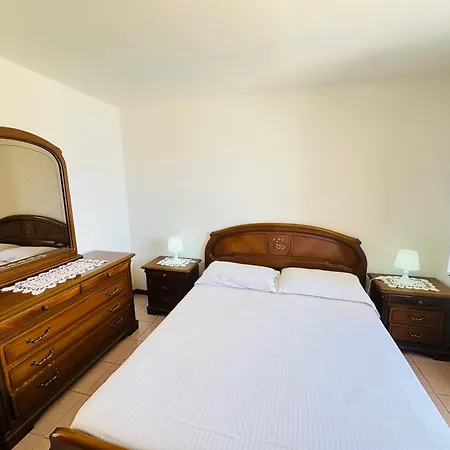 La Casa Di Feruri A Apartament *