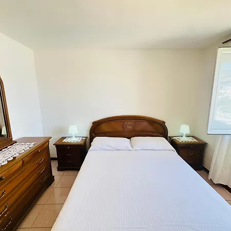 דירה La Casa Di Feruri A *
